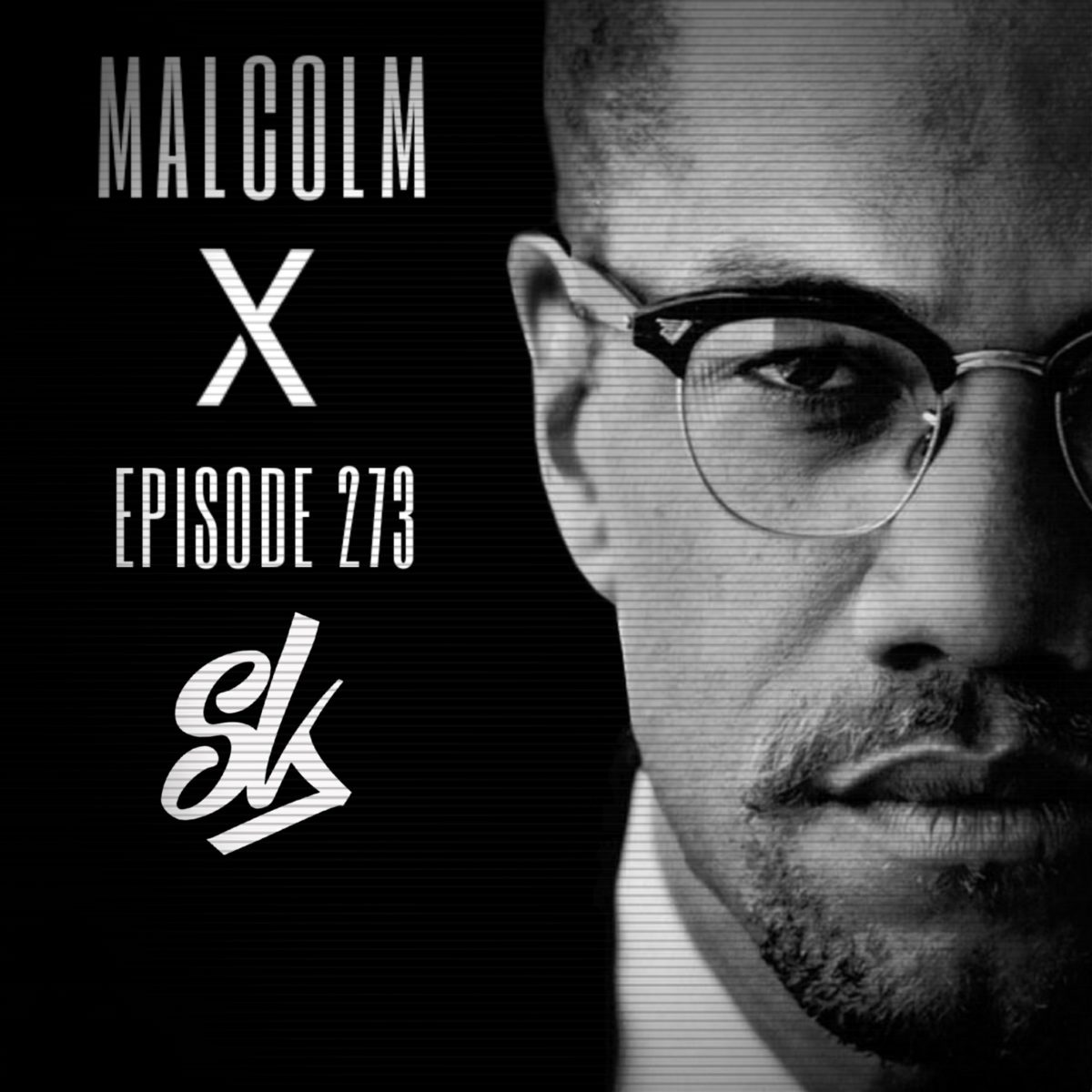 Episode 273: Malcolm X: Race, Religion, and Assassination - Sofa King ...