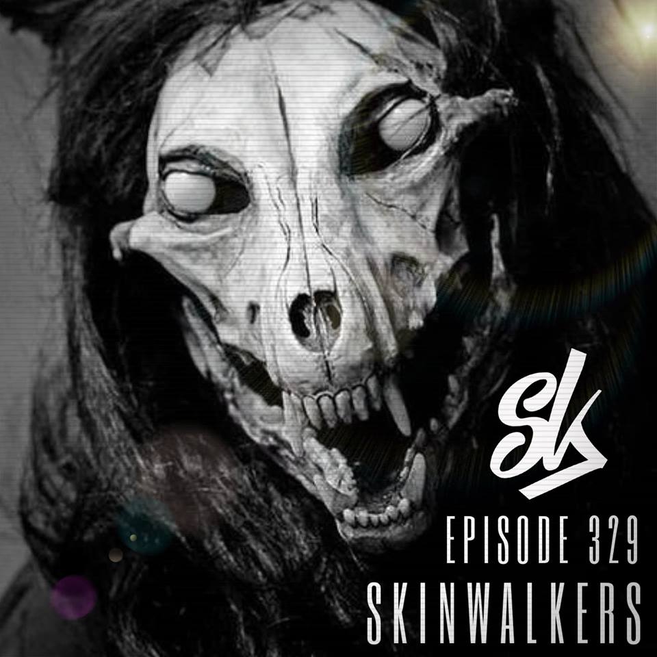 skinwalker